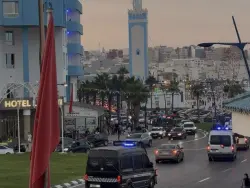 استنفار أمني بمداخل تطوان.. توقيف سيارتين محملتين بـ"الحراكة" قبل 15 غشت